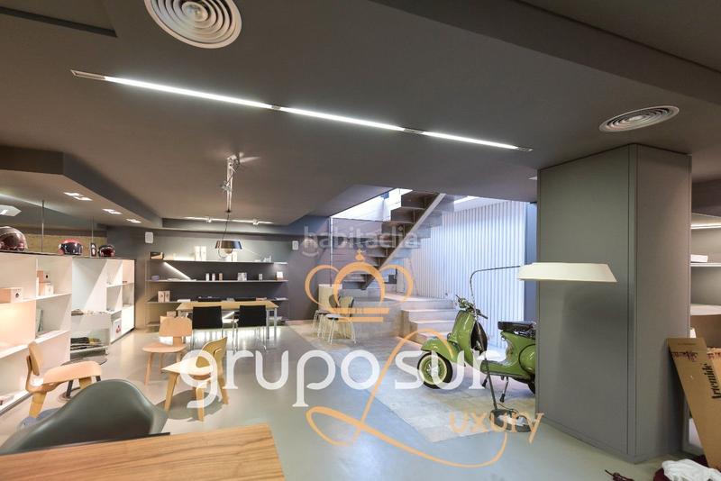Foto be23733e-e472-4c62-8384-0aafe59421e2. Local comercial amb calefacció a Campo Grande Valladolid