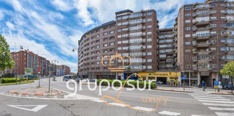 Foto c422ab00-dfbd-4a65-a689-bfbe2c69adf8. Local comercial amb calefacció a Campo Grande Valladolid