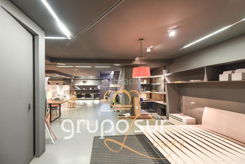 Foto cc031048-e1cc-4445-b6ab-2a832365e5b5. Local comercial amb calefacció a Campo Grande Valladolid