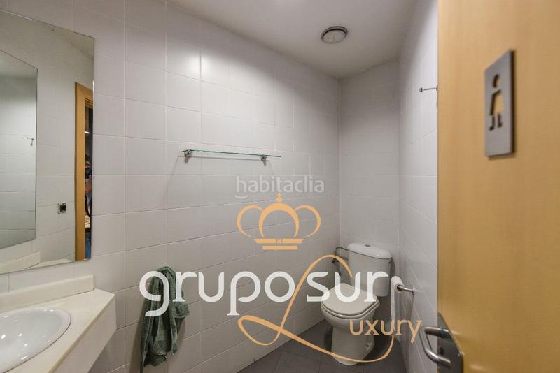 Foto d79420be-6beb-43a5-9e36-be30e8ba1a7a. Local comercial amb calefacció a Campo Grande Valladolid
