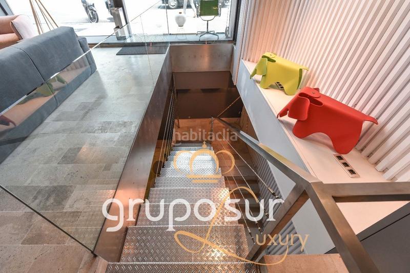 Foto f31aca77-0a38-4112-8680-3676e00a9989. Local comercial amb calefacció a Campo Grande Valladolid