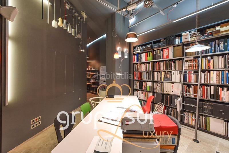 Foto fe02d7b1-17f7-46ff-9243-7f9abbf18787. Local comercial amb calefacció a Campo Grande Valladolid