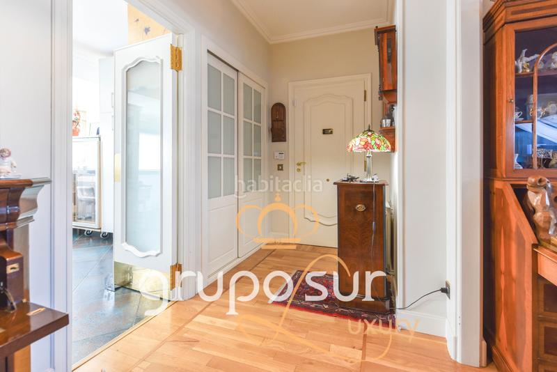 Foto 0dc7b6bb-6217-4b57-96db-4f9ed77de7ac. Dachwohnung in calle regalado 11 in Centro Valladolid