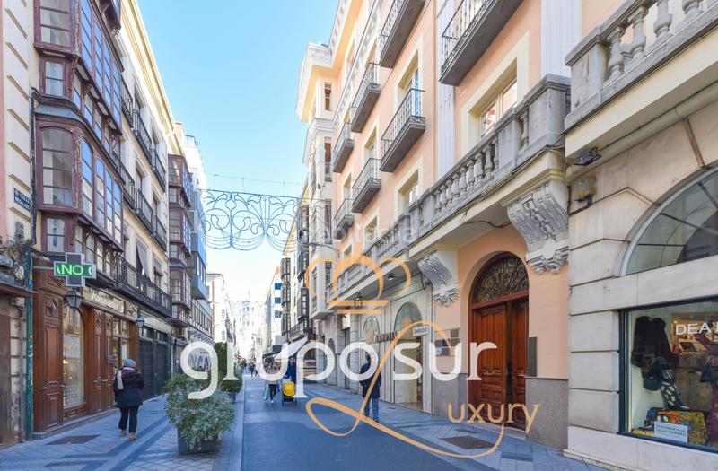 Foto 14282447-ddef-4354-a840-9e5f39380470. Dachwohnung in calle regalado 11 in Centro Valladolid