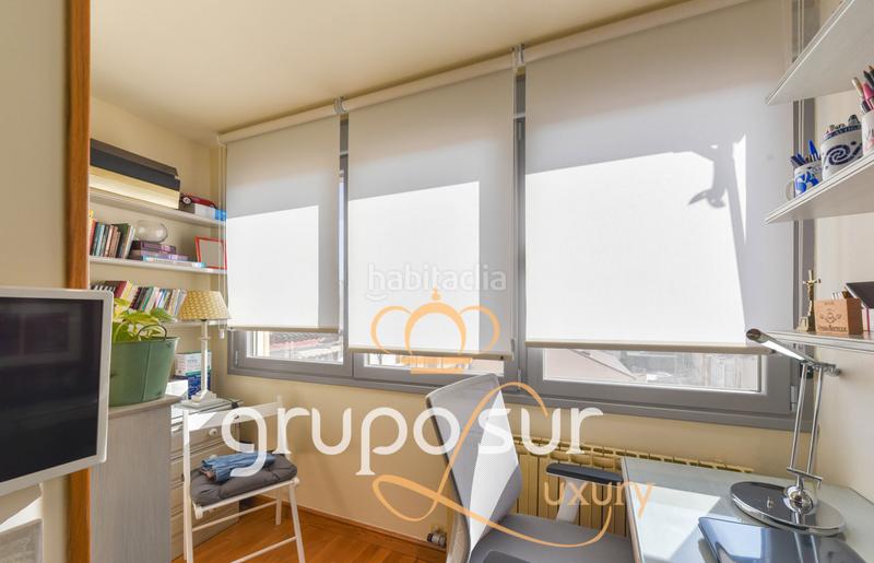 Foto 15c45760-79bf-4432-bc9b-22c775acc619. Dachwohnung in calle regalado 11 in Centro Valladolid