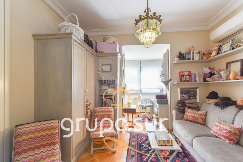 Foto 1b337c38-8ae1-4418-9ac3-68ebe69ace87. Dachwohnung in calle regalado 11 in Centro Valladolid