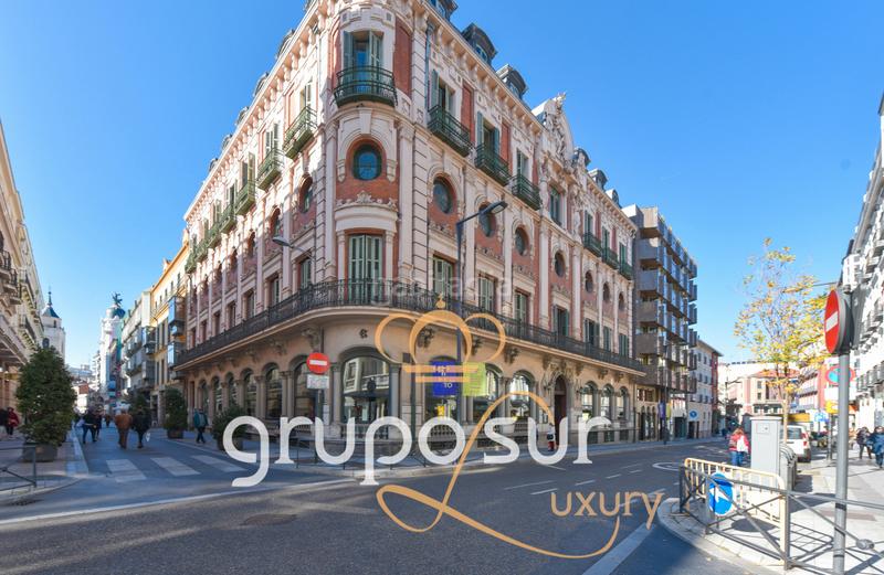 Foto 1df27e32-789a-4956-a9a7-a04d30f9f4f5. Dachwohnung in calle regalado 11 in Centro Valladolid