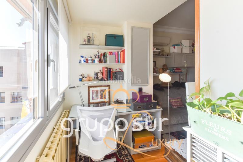 Foto 2674cca3-53fd-4b4c-9d81-2fc326e3db42. Dachwohnung in calle regalado 11 in Centro Valladolid