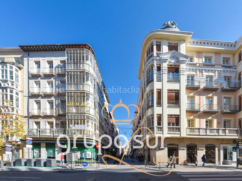 Foto 282fae4a-9739-4a93-b8d6-bf311b17cfe8. Dachwohnung in calle regalado 11 in Centro Valladolid