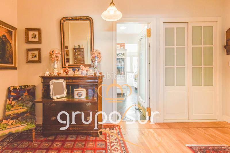 Foto 296fc14b-4ddf-4028-bb1b-fc4f017216f7. Dachwohnung in calle regalado 11 in Centro Valladolid