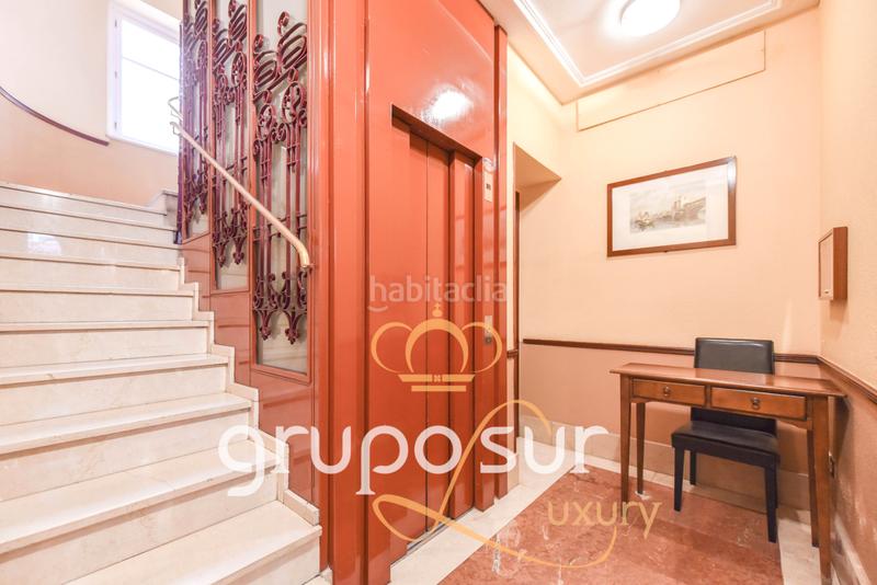 Foto 2e8406bc-c96b-436c-876f-5ad1f13e7f6b. Dachwohnung in calle regalado 11 in Centro Valladolid