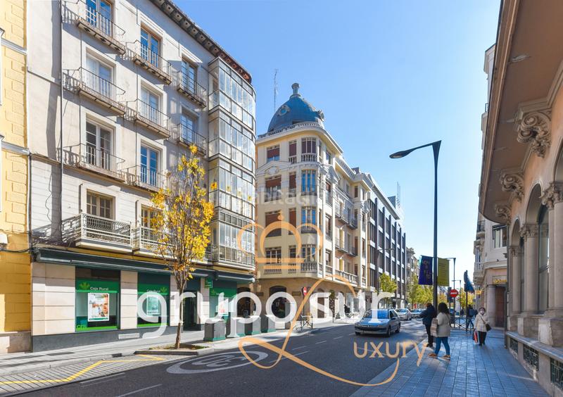 Foto 2ec16d19-8fa1-40ac-8ac1-fca07741a62a. Dachwohnung in calle regalado 11 in Centro Valladolid