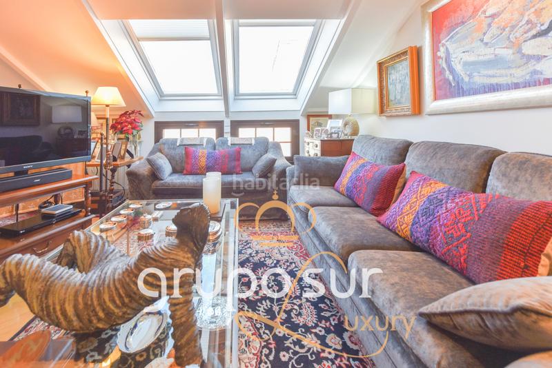 Foto 305b20be-7958-44bb-b08f-e01e883b41b7. Dachwohnung in calle regalado 11 in Centro Valladolid