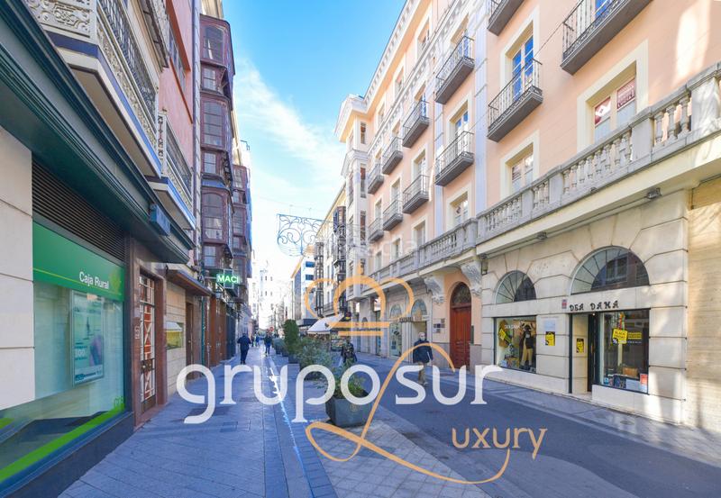 Foto 31c117d1-f815-4566-ab17-d75c29d00b8f. Dachwohnung in calle regalado 11 in Centro Valladolid