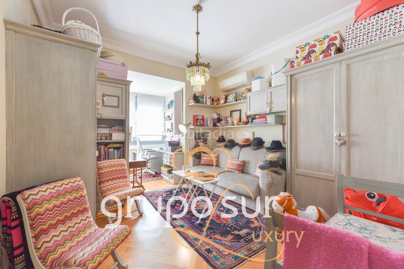 Foto 3beab9bf-2ac5-4ab3-b96c-874ac115c0d5. Dachwohnung in calle regalado 11 in Centro Valladolid