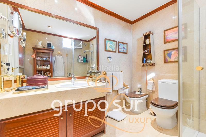 Foto 41befd6e-f10d-4f4e-abd9-a55de7c1adc6. Dachwohnung in calle regalado 11 in Centro Valladolid