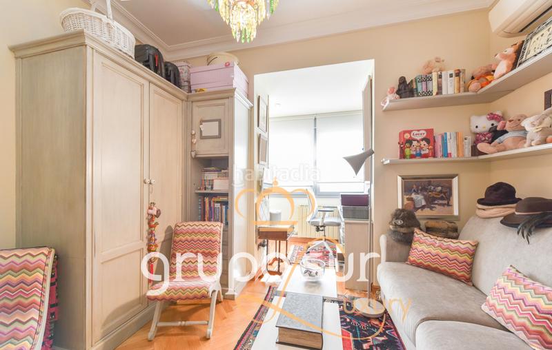 Foto 4cb7a7f4-d4d2-4ff8-93f4-6836ac7f20ad. Dachwohnung in calle regalado 11 in Centro Valladolid