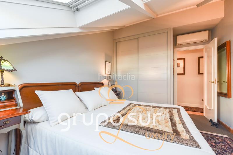 Foto 513a03b0-97f4-4da3-bb6d-e4b3e0dc3d47. Dachwohnung in calle regalado 11 in Centro Valladolid