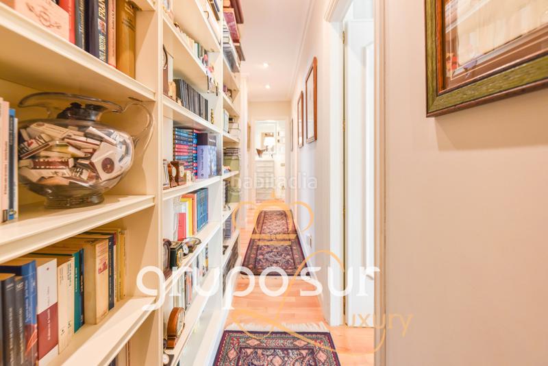 Foto 5c20aa32-7a42-455b-a111-8aea0406a6f5. Dachwohnung in calle regalado 11 in Centro Valladolid