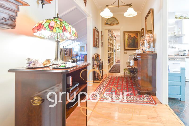 Foto 5d7131a5-fb5c-4594-9c73-70f5ea82e95b. Dachwohnung in calle regalado 11 in Centro Valladolid