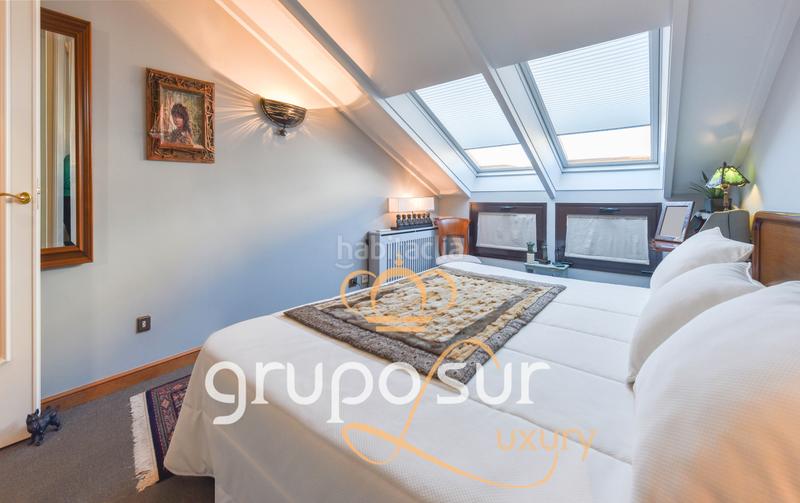 Foto 5dc016d1-8d4f-4c94-aad6-4beea54a3f3f. Dachwohnung in calle regalado 11 in Centro Valladolid