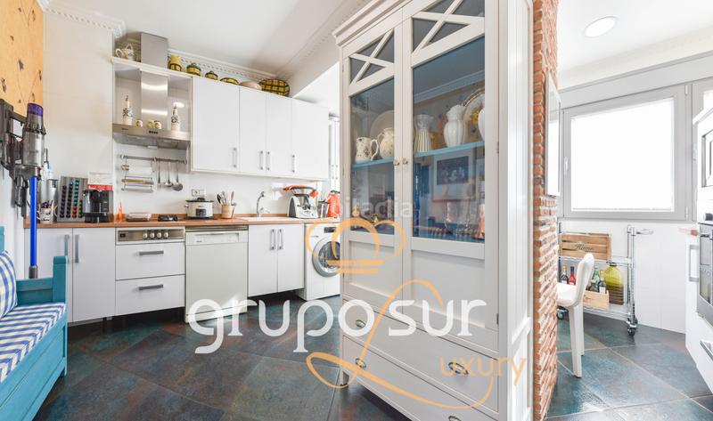 Foto 5eca65df-d677-49b5-9fe2-a092e60243ec. Dachwohnung in calle regalado 11 in Centro Valladolid