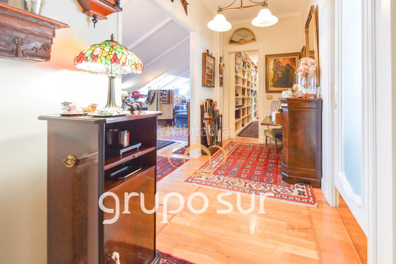 Foto 6a4fc9c6-b160-4f23-b21a-6653ceb524d6. Dachwohnung in calle regalado 11 in Centro Valladolid