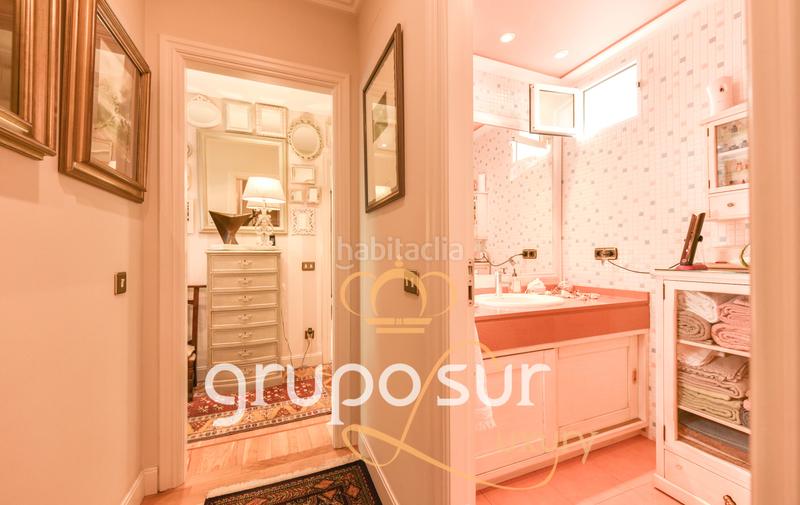 Foto 6f405509-57f5-4f6e-82d6-b79e2567dbc6. Dachwohnung in calle regalado 11 in Centro Valladolid