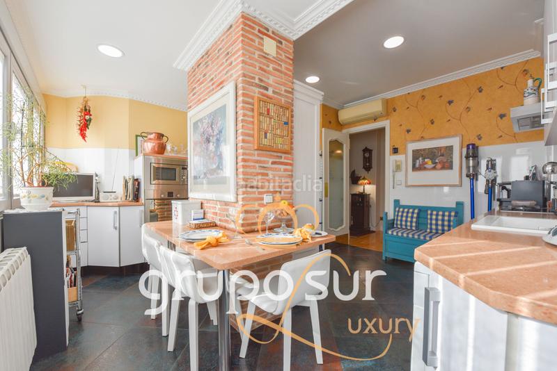 Foto 72bb18b1-dba4-4036-bbd7-f24a49cc5069. Dachwohnung in calle regalado 11 in Centro Valladolid