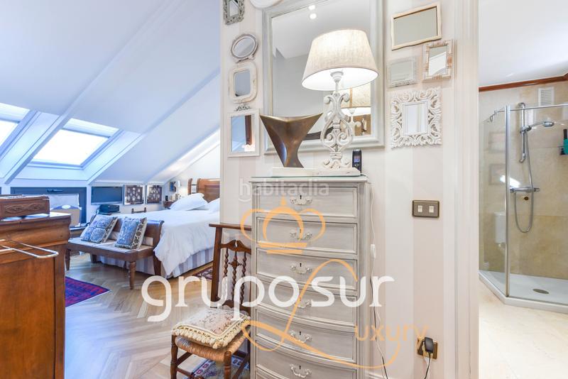 Foto 82647dbc-f3f5-478b-968b-e306c092cd11. Dachwohnung in calle regalado 11 in Centro Valladolid