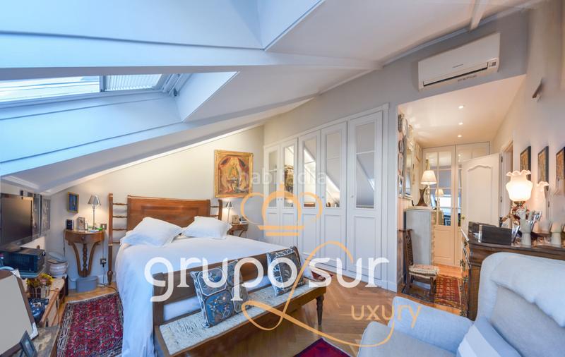 Foto 8d4206ae-5434-4e10-babe-2bc193ac0b37. Dachwohnung in calle regalado 11 in Centro Valladolid