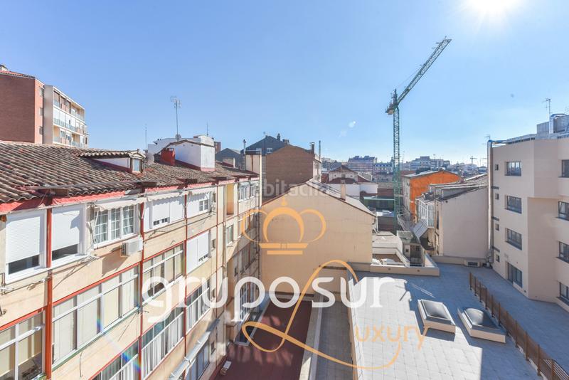 Foto 90850d7d-d9c4-4e5e-9a3f-57db5cb7d4b3. Dachwohnung in calle regalado 11 in Centro Valladolid