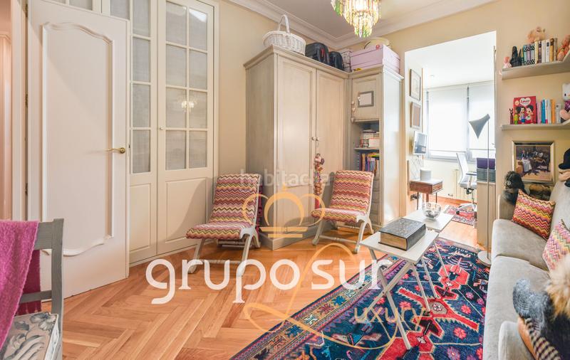 Foto 90dfa807-f49c-4c89-9c4e-a687f2fb334e. Dachwohnung in calle regalado 11 in Centro Valladolid