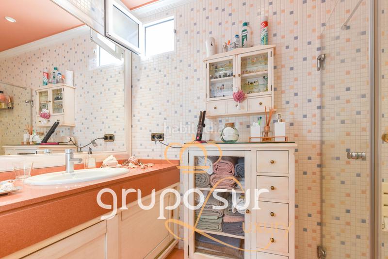 Foto 91a68950-8de6-4dff-b4ed-4980da57bd91. Dachwohnung in calle regalado 11 in Centro Valladolid