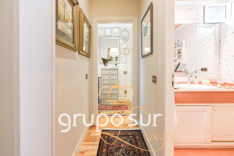 Foto 92542630-1b6a-45c1-b3da-d5b8df866bcb. Dachwohnung in calle regalado 11 in Centro Valladolid