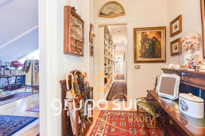 Foto 9981ebfd-1019-48ba-89fc-5a2d59dab2a7. Dachwohnung in calle regalado 11 in Centro Valladolid