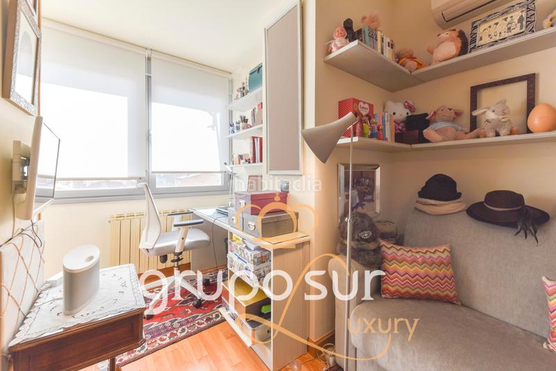 Foto a6a4ac1a-2b63-4d96-ade4-16fb0e057d67. Dachwohnung in calle regalado 11 in Centro Valladolid