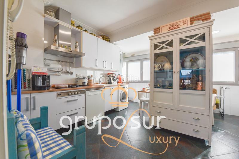 Foto aab5b311-60dd-4be1-9ed7-d80b97b3d1b6. Dachwohnung in calle regalado 11 in Centro Valladolid