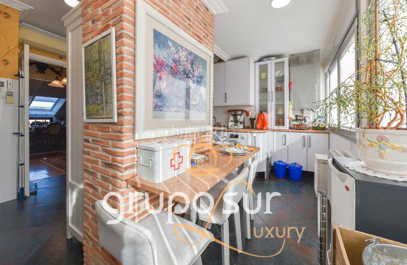 Foto ab21cdc8-60fd-45e3-95bd-8d47126815ed. Dachwohnung in calle regalado 11 in Centro Valladolid