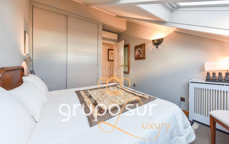 Foto abced363-1b88-4c64-b5f3-9fd9944b489d. Dachwohnung in calle regalado 11 in Centro Valladolid