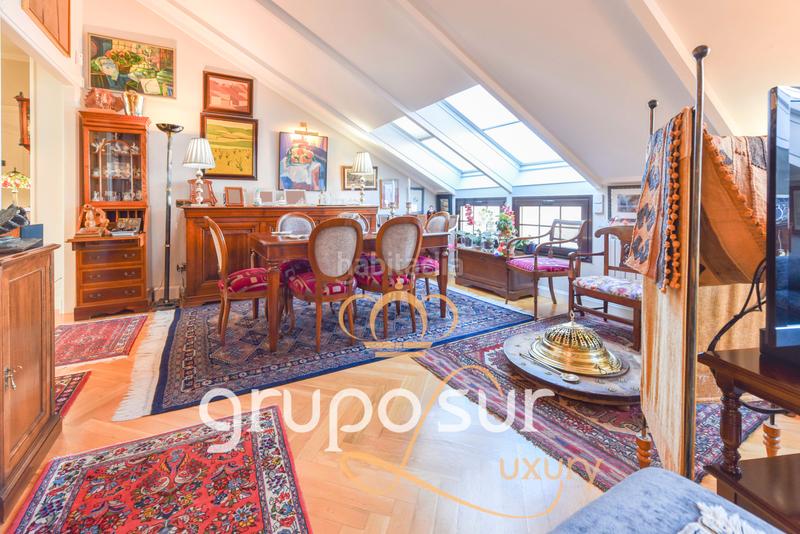 Foto b057ce00-781a-4b91-81da-2b49eb77f195. Dachwohnung in calle regalado 11 in Centro Valladolid