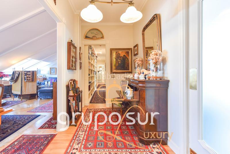 Foto b2cf0fce-4711-4932-99fb-618676d7c0dd. Dachwohnung in calle regalado 11 in Centro Valladolid