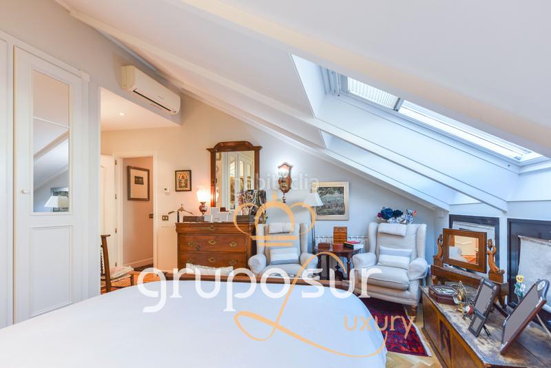 Foto c73f2a4d-c52c-4369-9249-e5c553fa8f60. Dachwohnung in calle regalado 11 in Centro Valladolid