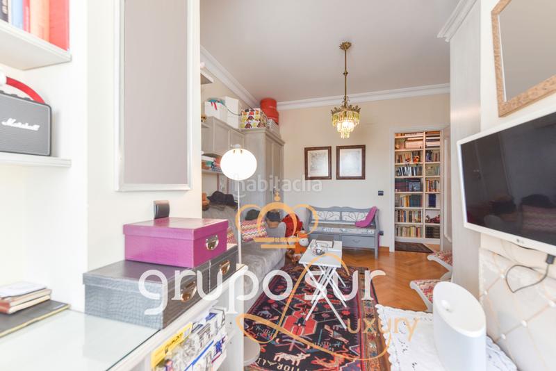 Foto cd2e9a75-212d-4873-b59e-2956014e1980. Dachwohnung in calle regalado 11 in Centro Valladolid