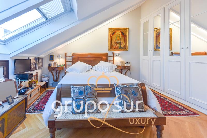 Foto d69b772b-47db-40dd-a134-8513ac93f38b. Dachwohnung in calle regalado 11 in Centro Valladolid