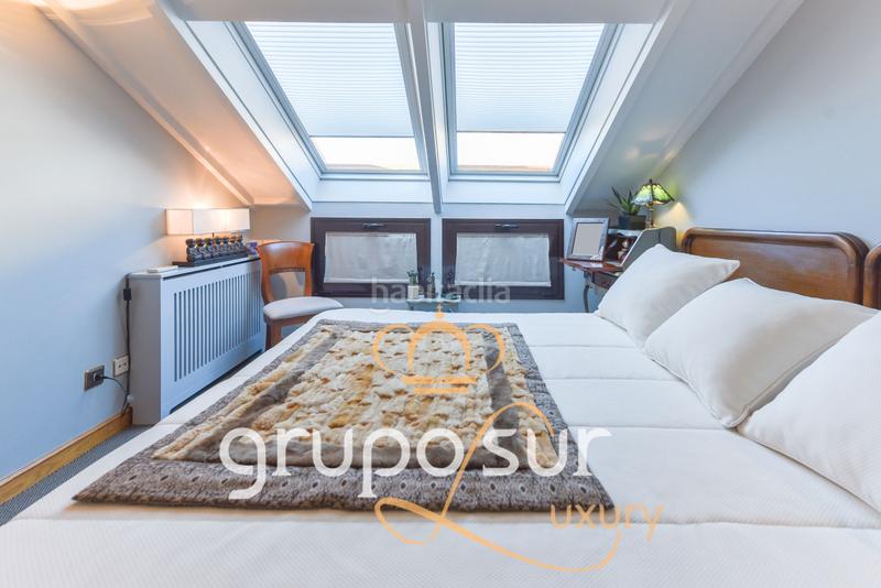 Foto eb7bac53-3bac-4a27-8e85-13d7dd59ff83. Dachwohnung in calle regalado 11 in Centro Valladolid