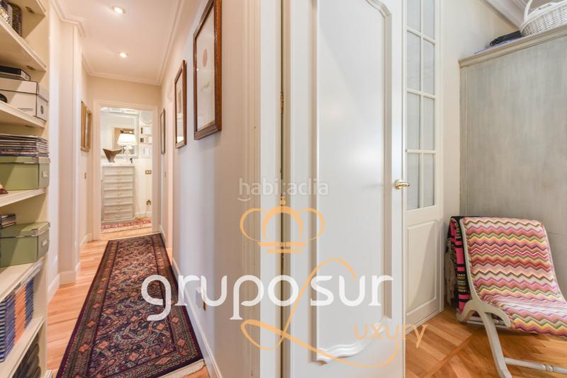 Foto fb23bea7-86a9-4199-b409-445950560190. Dachwohnung in calle regalado 11 in Centro Valladolid