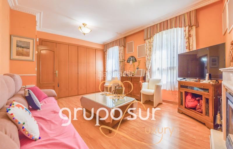 Foto 11f0cd6b-4027-4c65-a5a1-e781bf7fae66. Chalet in calle de la fuente dEl Berrocal 1 in El Berrocal Valladolid