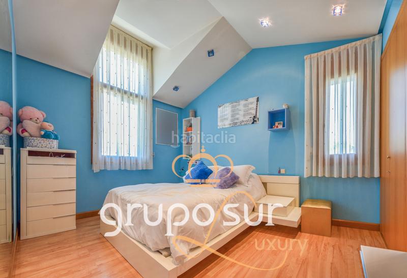 Foto 32727303-51b5-47b7-82c1-b0a04b44de2d. Chalet in calle de la fuente dEl Berrocal 1 in El Berrocal Valladolid