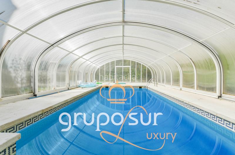 Foto 4b130e27-b034-49b0-b857-e9da3ebcbd01. Chalet in calle de la fuente dEl Berrocal 1 in El Berrocal Valladolid